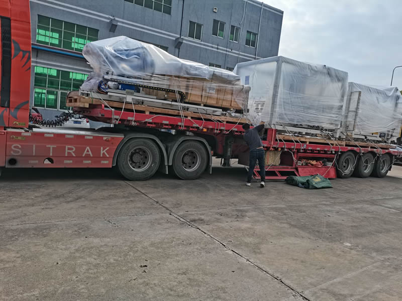 潮州到南充货运公司-潮州到南充货运专线-直达不中转